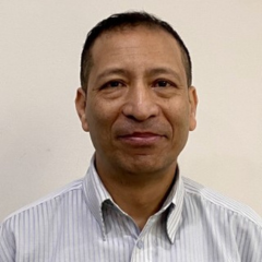 Dr Raju Manandhar