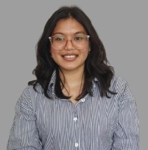 Ms Pranisha Shrestha, Admissions & Marketing Officer