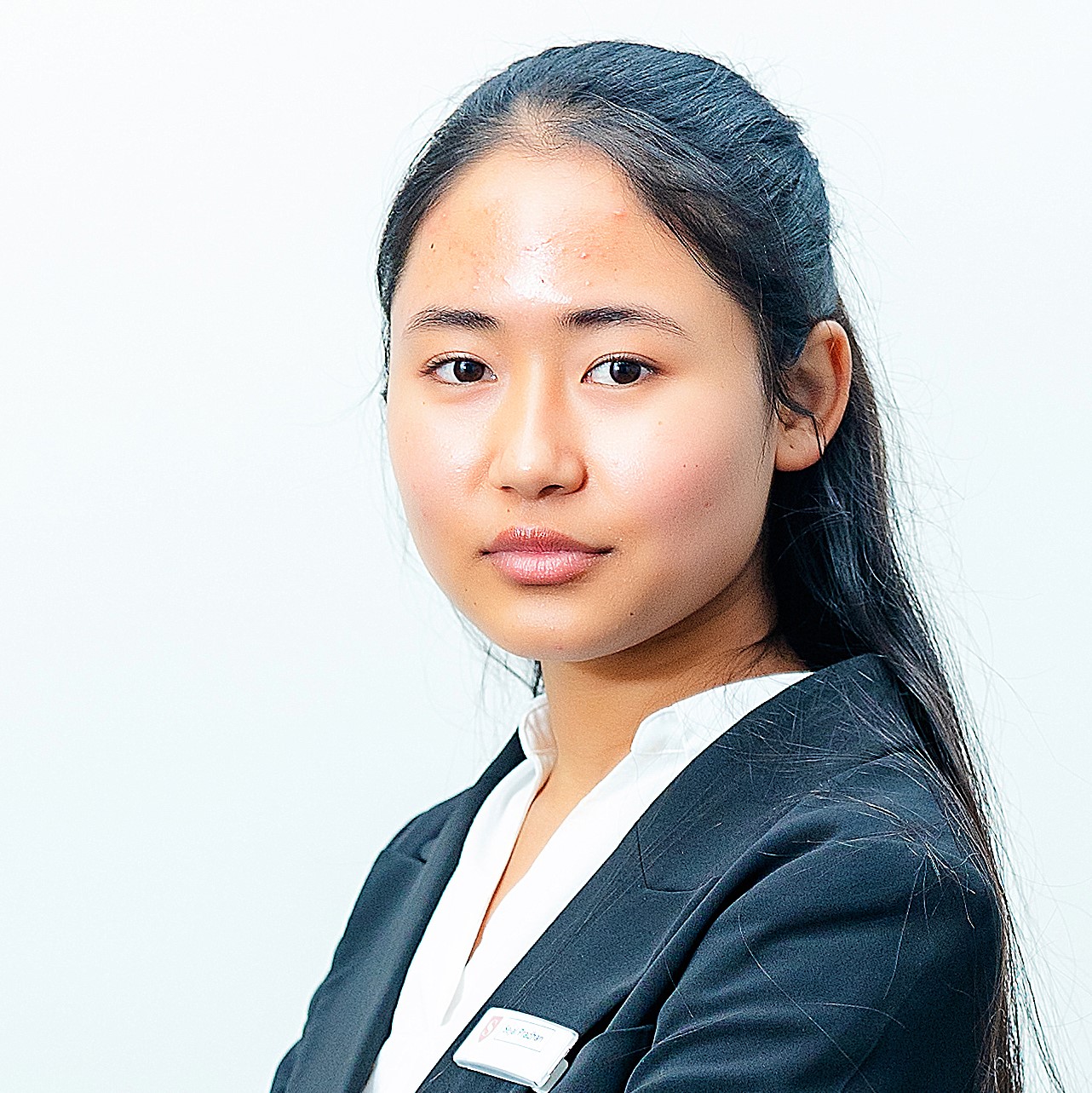 Ms Sejal Pradhan, Admissions Coordinator