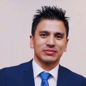 Mr Shiva Shrestha, Principal Executive Officer