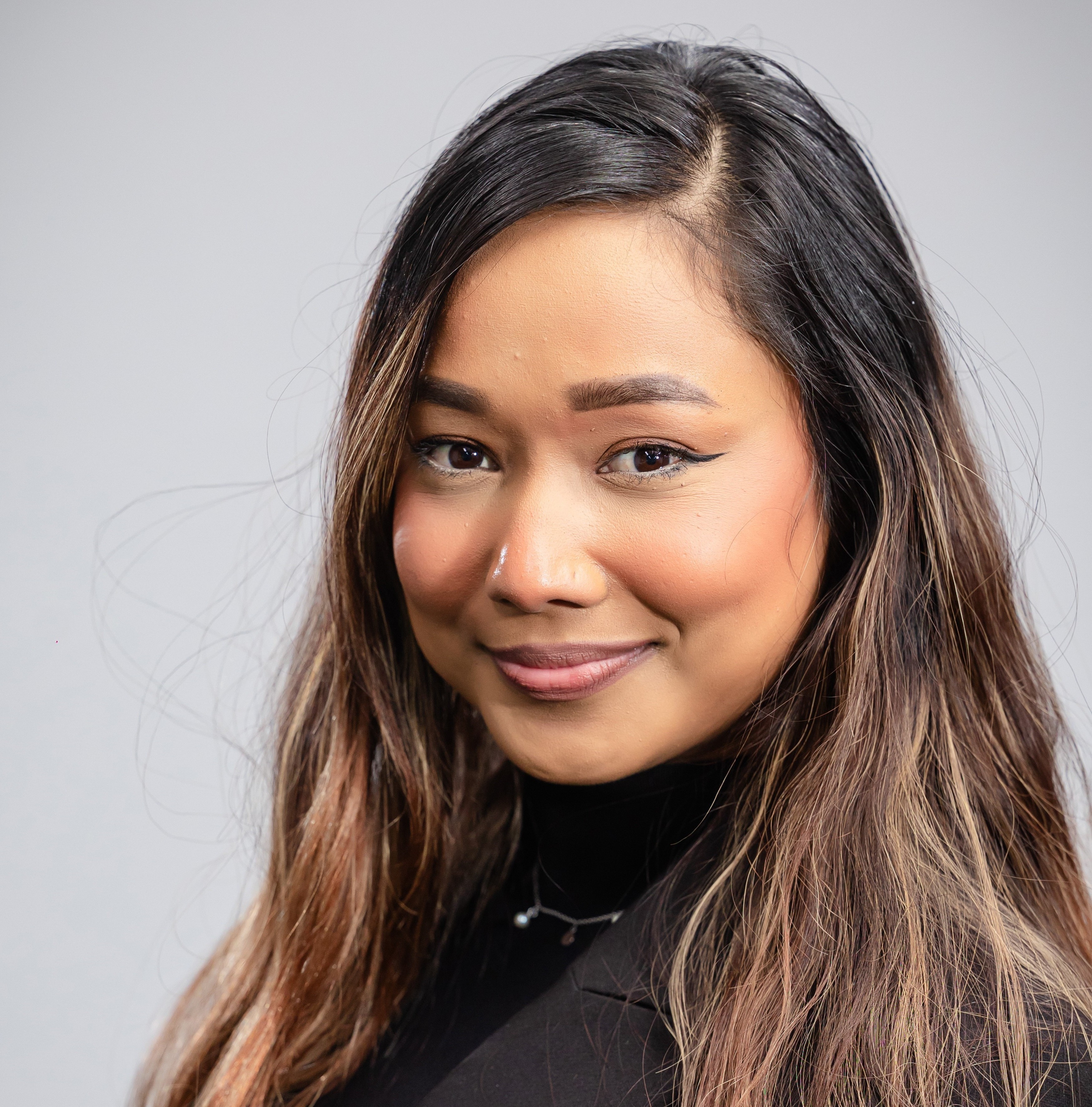 Ms Susmita Thapa, Operations Head (OH)